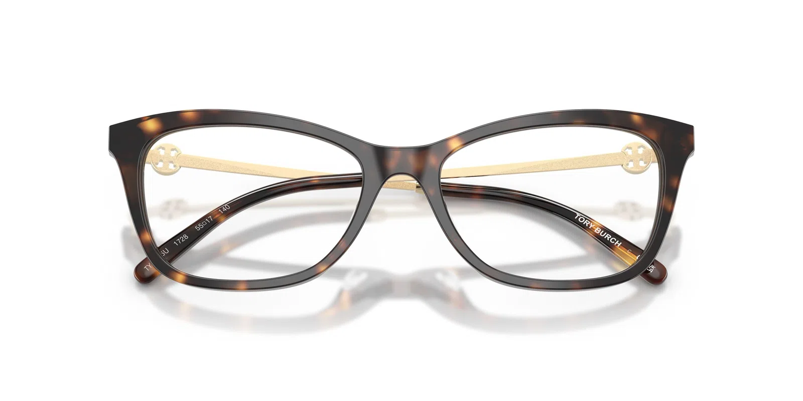 Tory Burch 2165U Eyeglasses - view 9